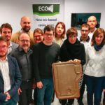 ECOXY Project develops bio-based epoxy resin and fibre-reinforcements