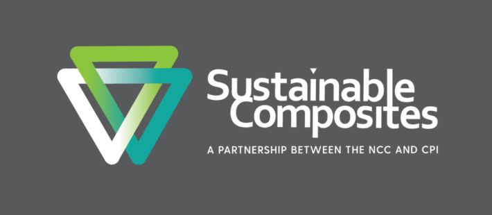 Sustainable Composites logo
