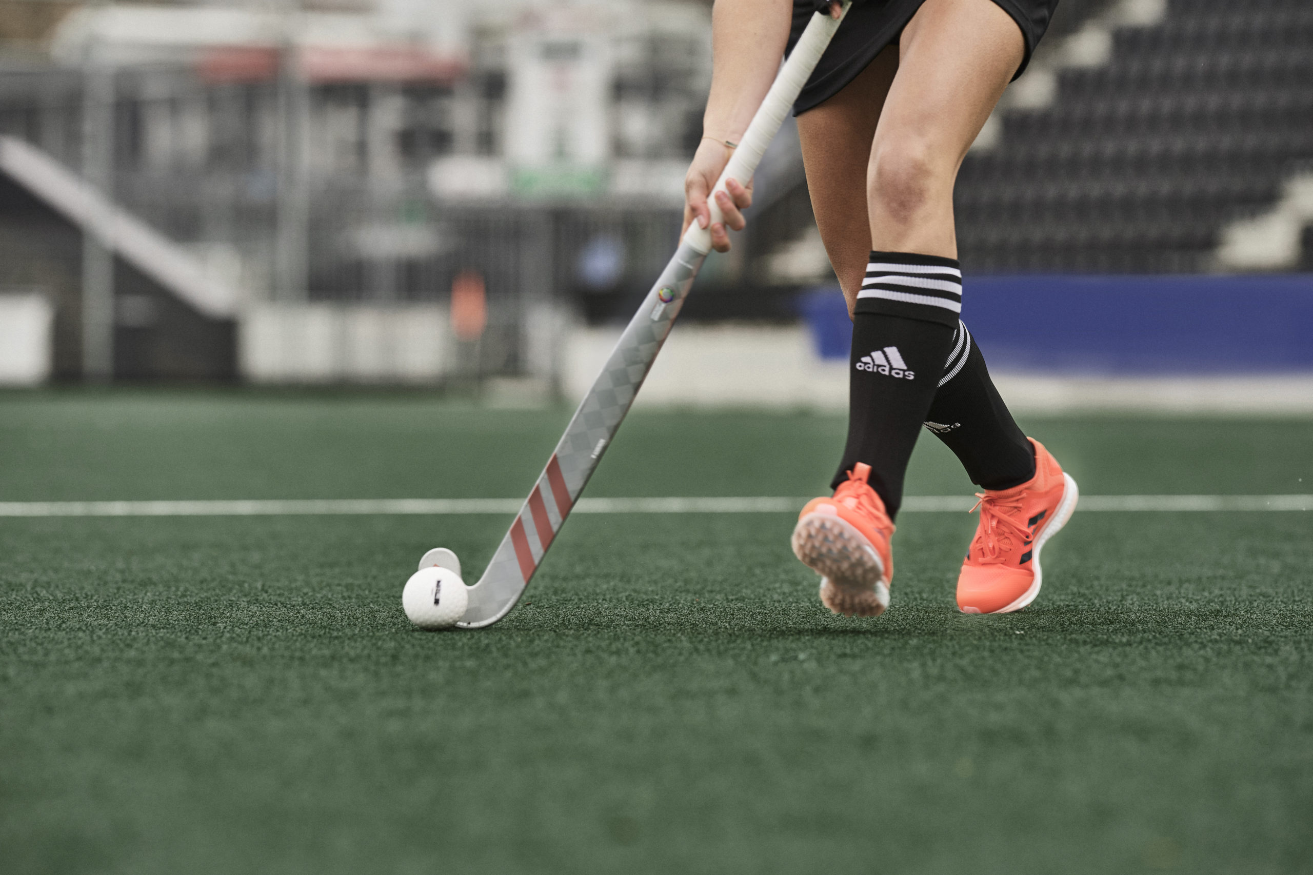 occidental Las bacterias salir Hypetex Kromaskin field hockey stick for Adidas as JEC Innovation Awards  2022 Finalists! - Compositi Magazine