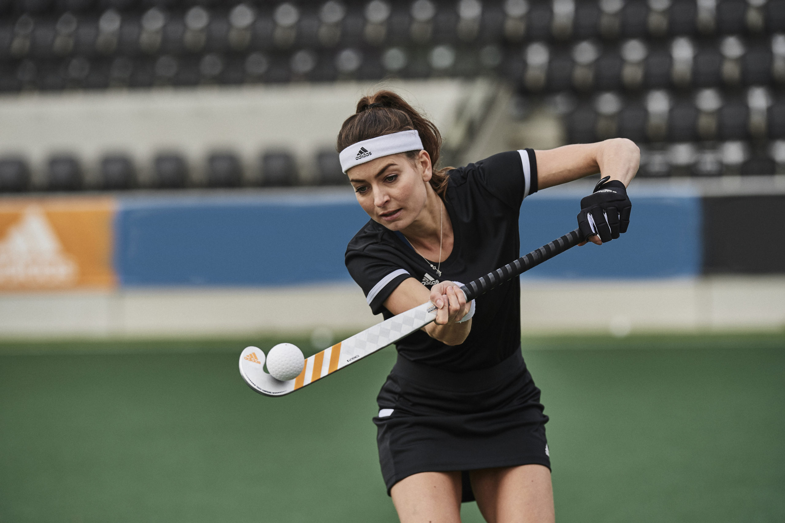 Hypetex : Game changing field hockey stick